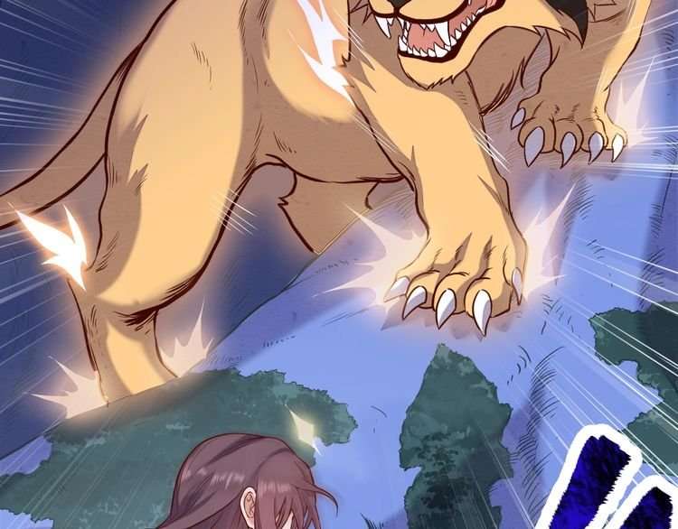 The Sleepy Dragon Continent Chapter 4 Gambar 13