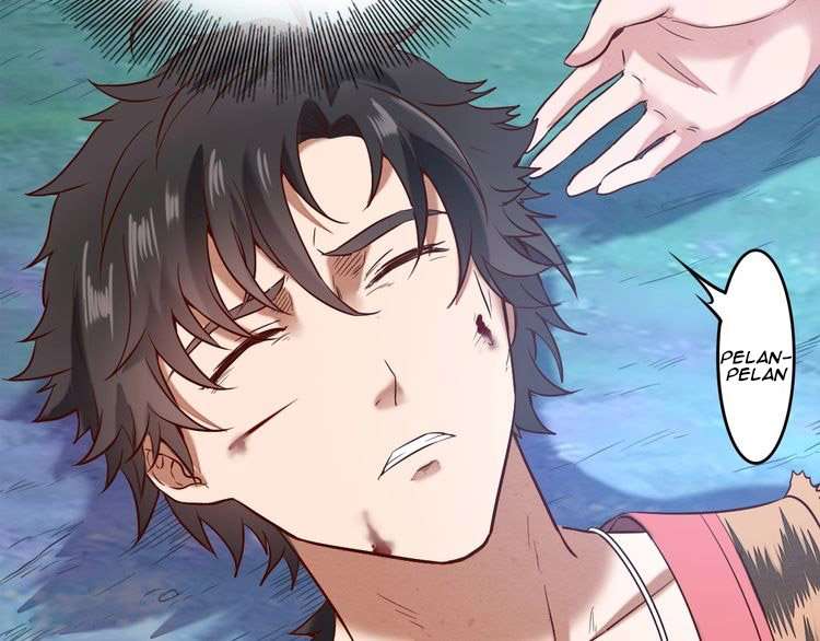 The Sleepy Dragon Continent Chapter 4 Gambar 18