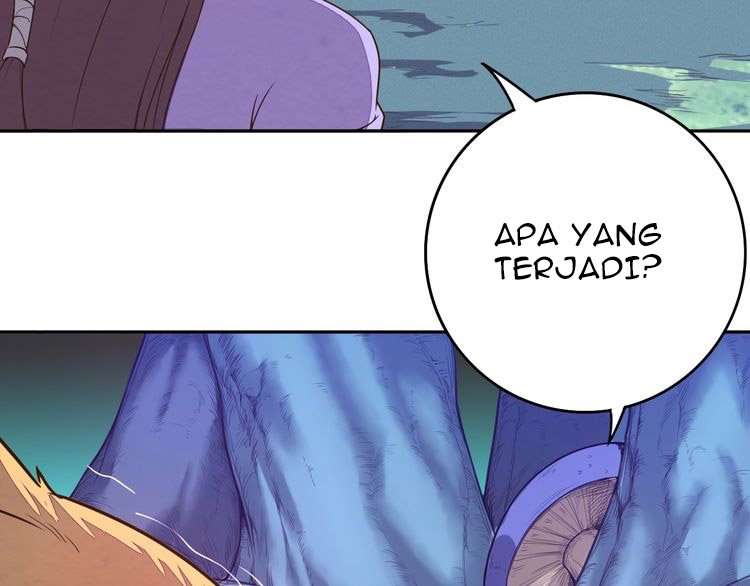 The Sleepy Dragon Continent Chapter 4 Gambar 37