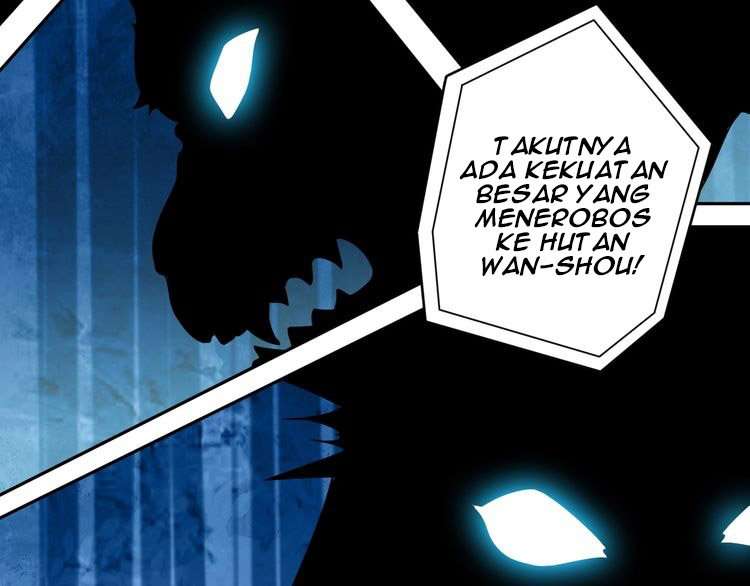 The Sleepy Dragon Continent Chapter 4 Gambar 46