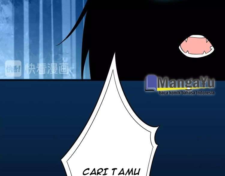 The Sleepy Dragon Continent Chapter 4 Gambar 47