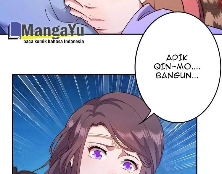 The Sleepy Dragon Continent Chapter 4 Gambar 5