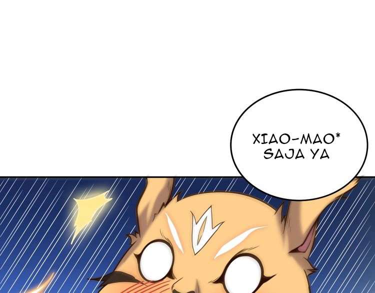 The Sleepy Dragon Continent Chapter 4 Gambar 55