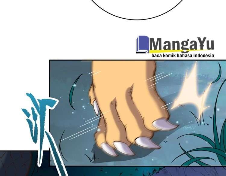 The Sleepy Dragon Continent Chapter 4 Gambar 59