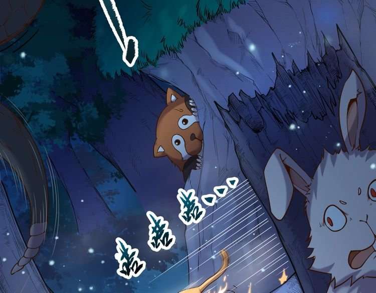 The Sleepy Dragon Continent Chapter 4 Gambar 60