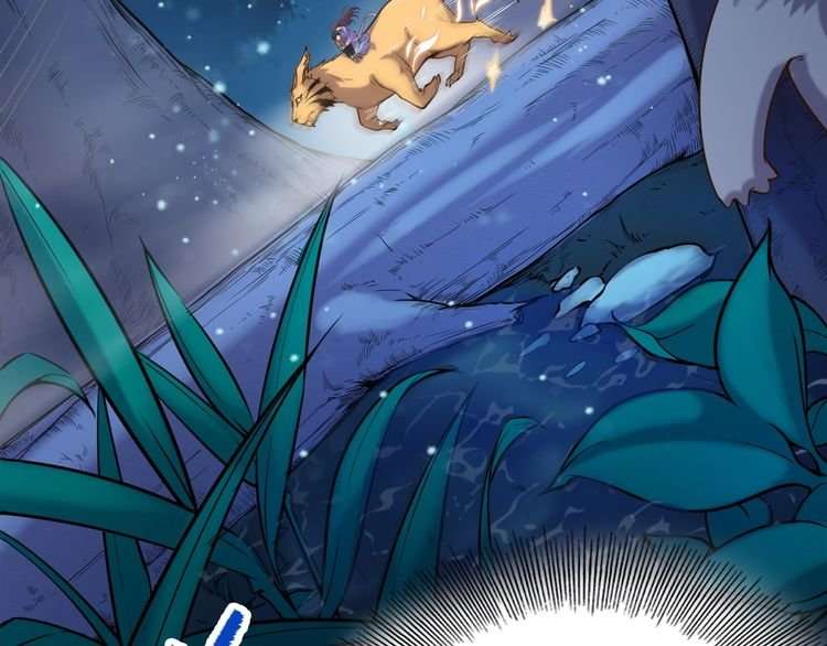 The Sleepy Dragon Continent Chapter 4 Gambar 61