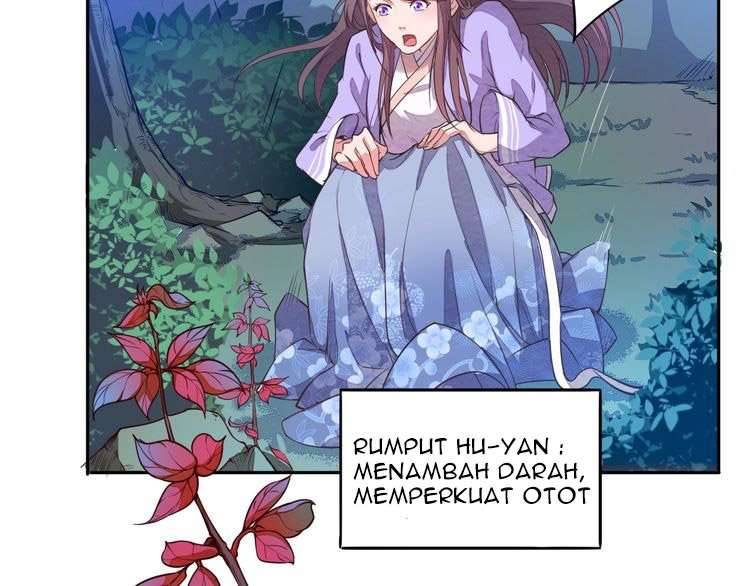 The Sleepy Dragon Continent Chapter 4 Gambar 69