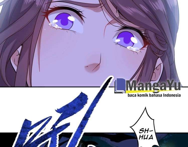 The Sleepy Dragon Continent Chapter 4 Gambar 7