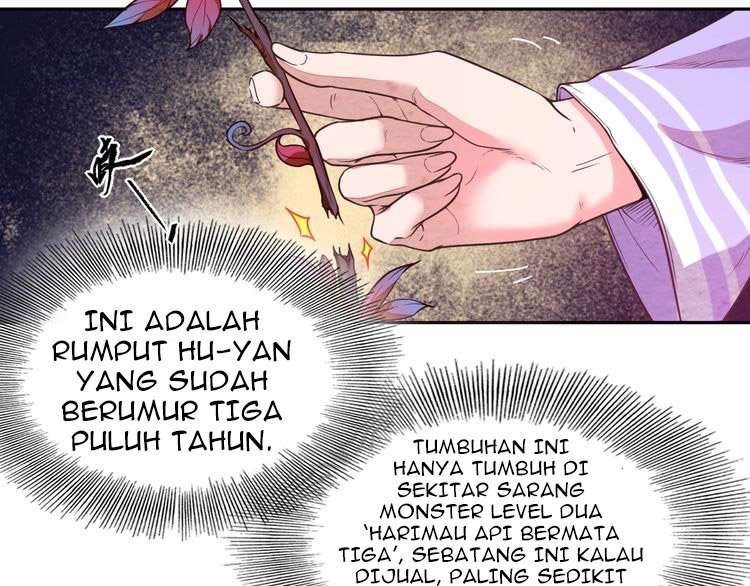 The Sleepy Dragon Continent Chapter 4 Gambar 70