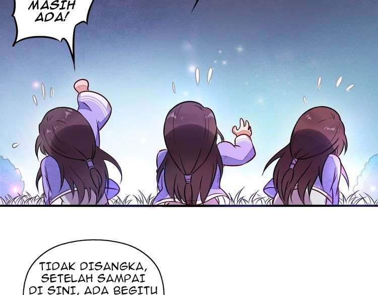 The Sleepy Dragon Continent Chapter 4 Gambar 81