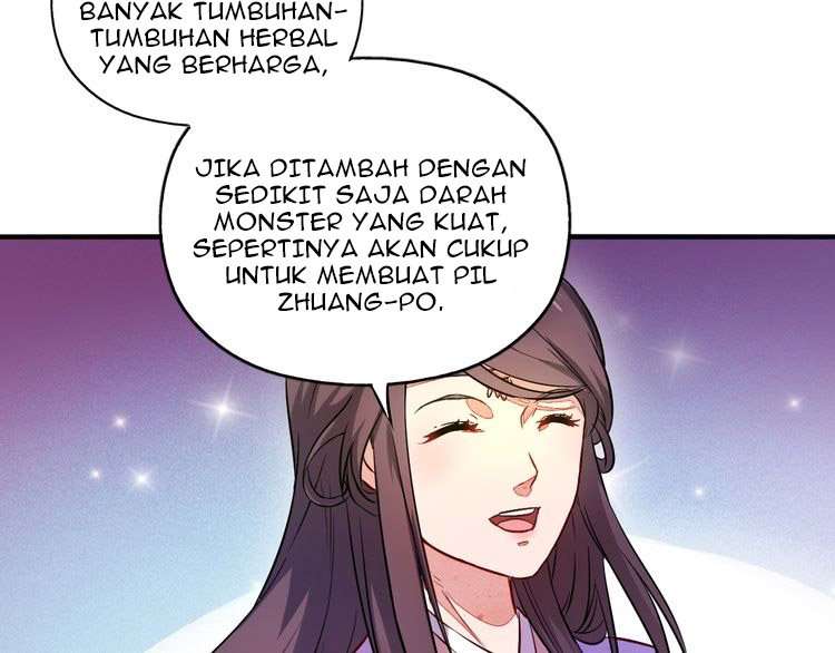 The Sleepy Dragon Continent Chapter 4 Gambar 82