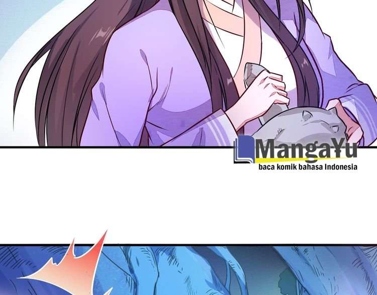 The Sleepy Dragon Continent Chapter 4 Gambar 83