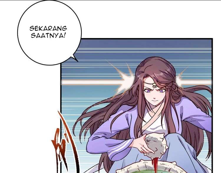 The Sleepy Dragon Continent Chapter 4 Gambar 88