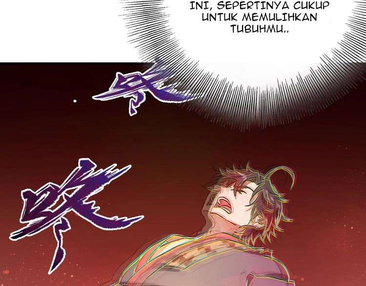 The Sleepy Dragon Continent Chapter 4 Gambar 93