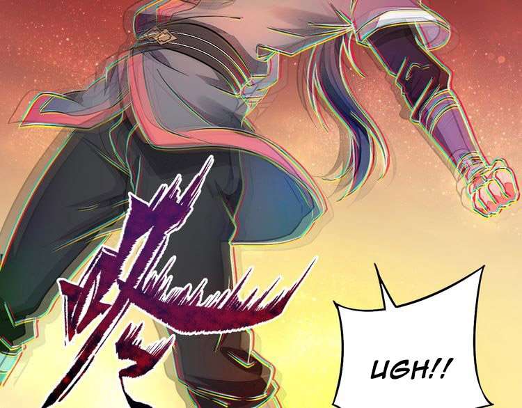 The Sleepy Dragon Continent Chapter 4 Gambar 94