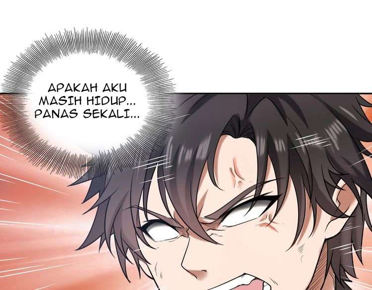 The Sleepy Dragon Continent Chapter 4 Gambar 96