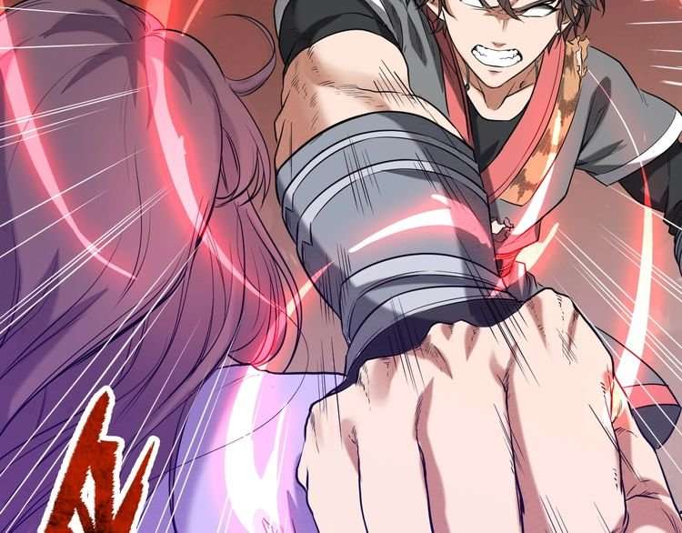 The Sleepy Dragon Continent Chapter 4 Gambar 98