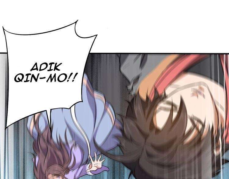 The Sleepy Dragon Continent Chapter 5 Gambar 111