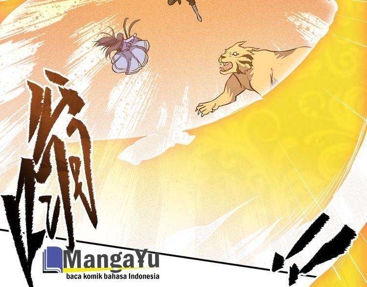 The Sleepy Dragon Continent Chapter 5 Gambar 116