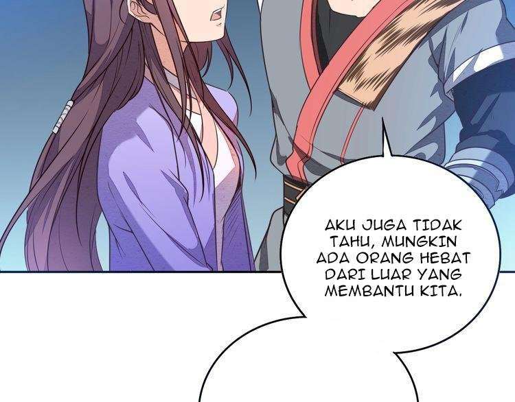 The Sleepy Dragon Continent Chapter 5 Gambar 124