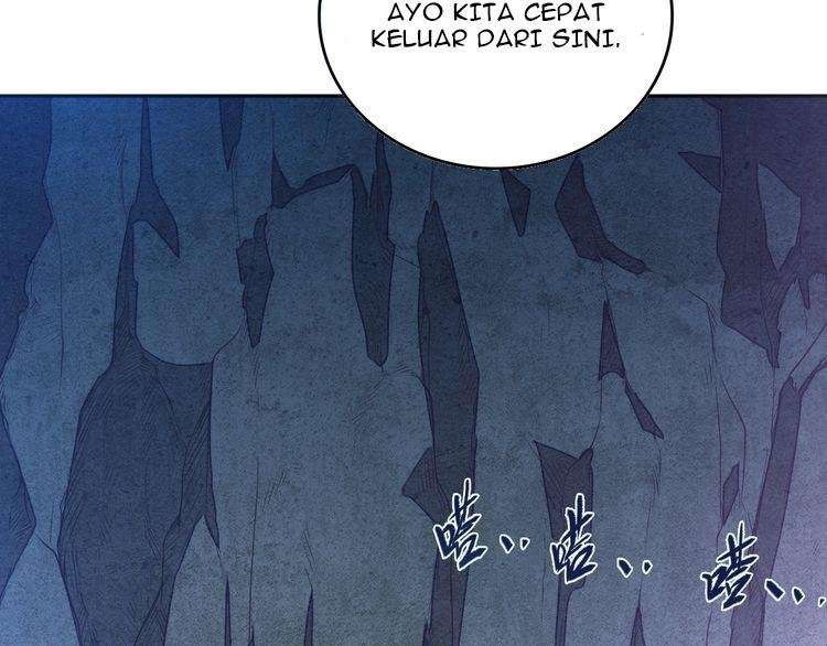 The Sleepy Dragon Continent Chapter 5 Gambar 125