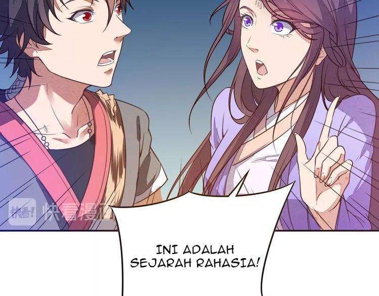 The Sleepy Dragon Continent Chapter 5 Gambar 130