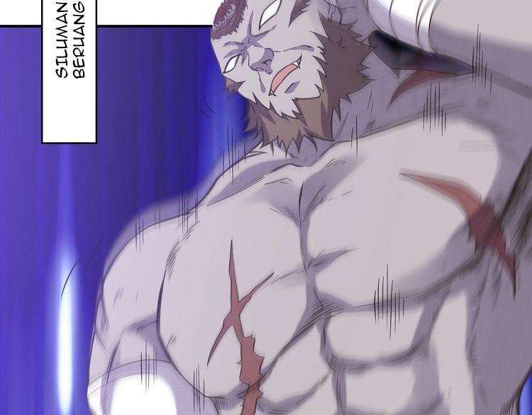 The Sleepy Dragon Continent Chapter 5 Gambar 139