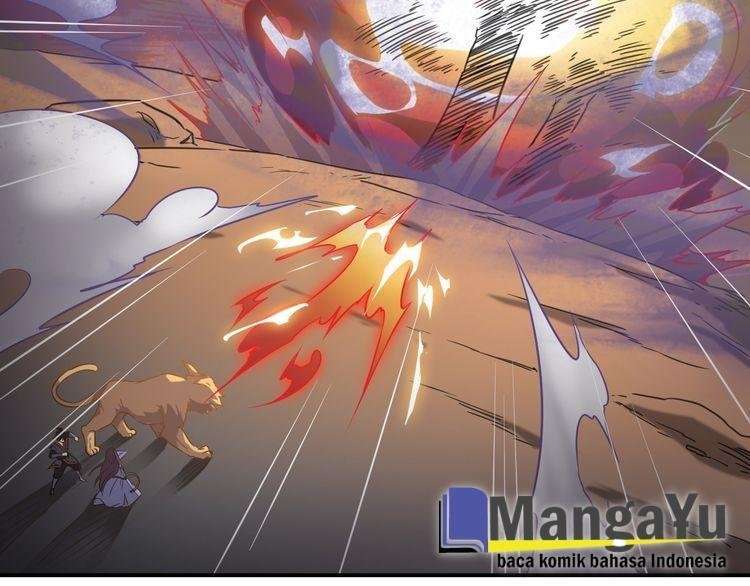 The Sleepy Dragon Continent Chapter 5 Gambar 16