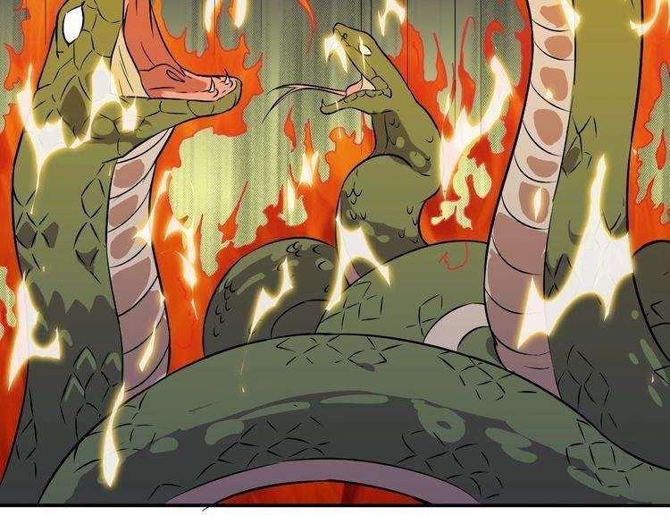 The Sleepy Dragon Continent Chapter 5 Gambar 18