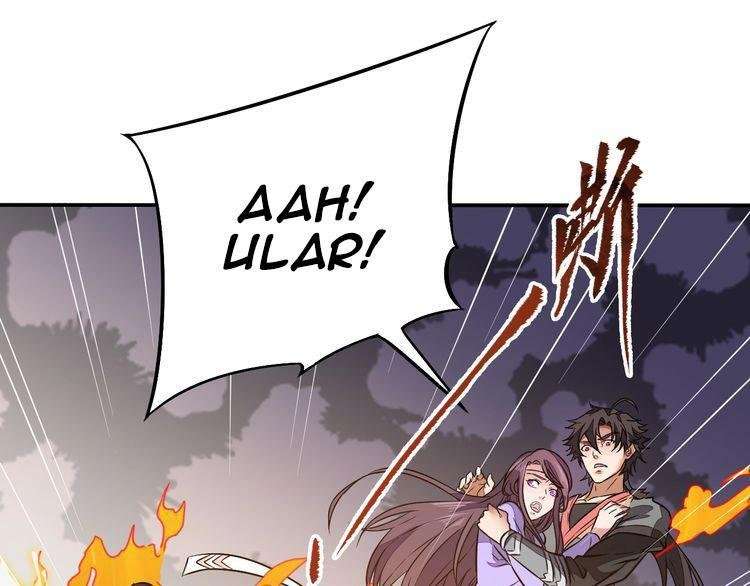 The Sleepy Dragon Continent Chapter 5 Gambar 19