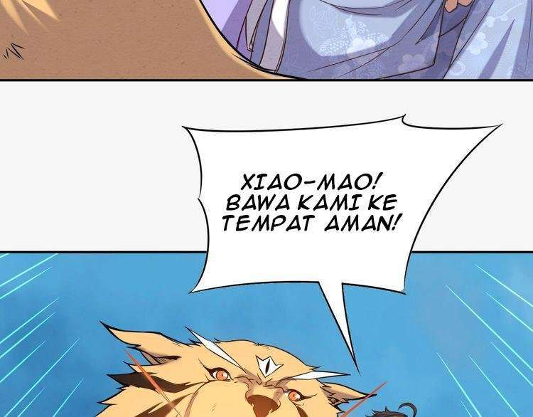 The Sleepy Dragon Continent Chapter 5 Gambar 26