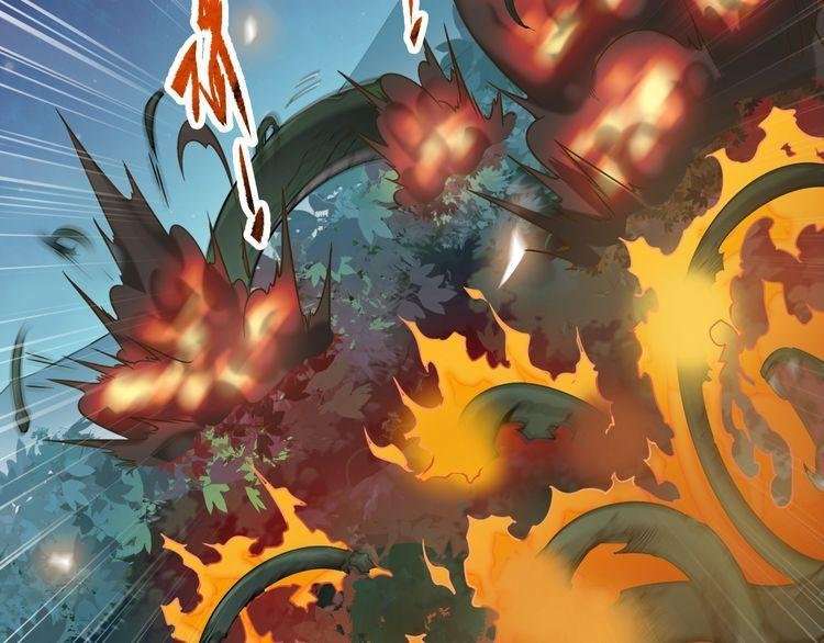 The Sleepy Dragon Continent Chapter 5 Gambar 33