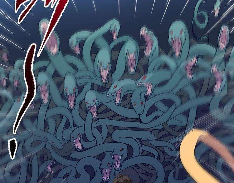 The Sleepy Dragon Continent Chapter 5 Gambar 37