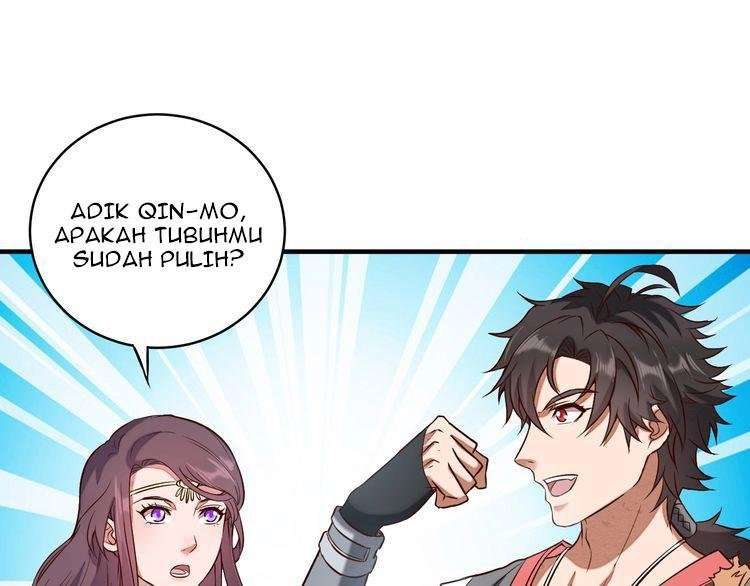 The Sleepy Dragon Continent Chapter 5 Gambar 4