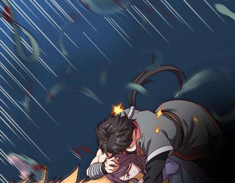 The Sleepy Dragon Continent Chapter 5 Gambar 44