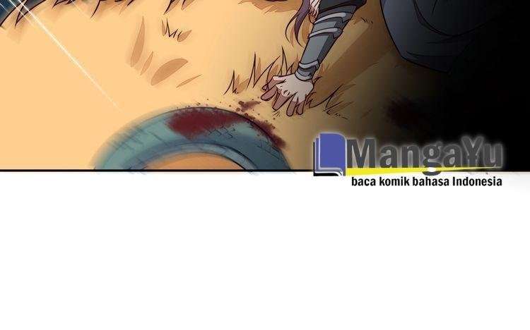 The Sleepy Dragon Continent Chapter 5 Gambar 45