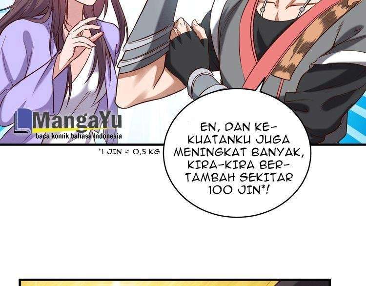 The Sleepy Dragon Continent Chapter 5 Gambar 5