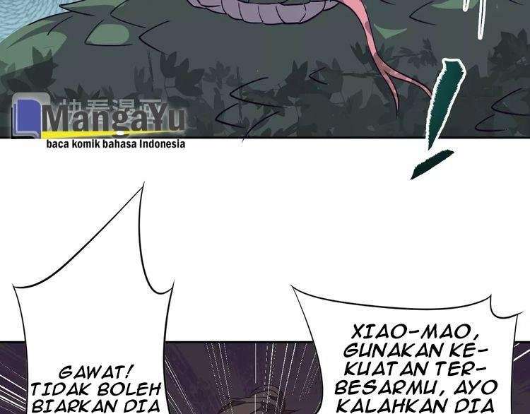 The Sleepy Dragon Continent Chapter 5 Gambar 52