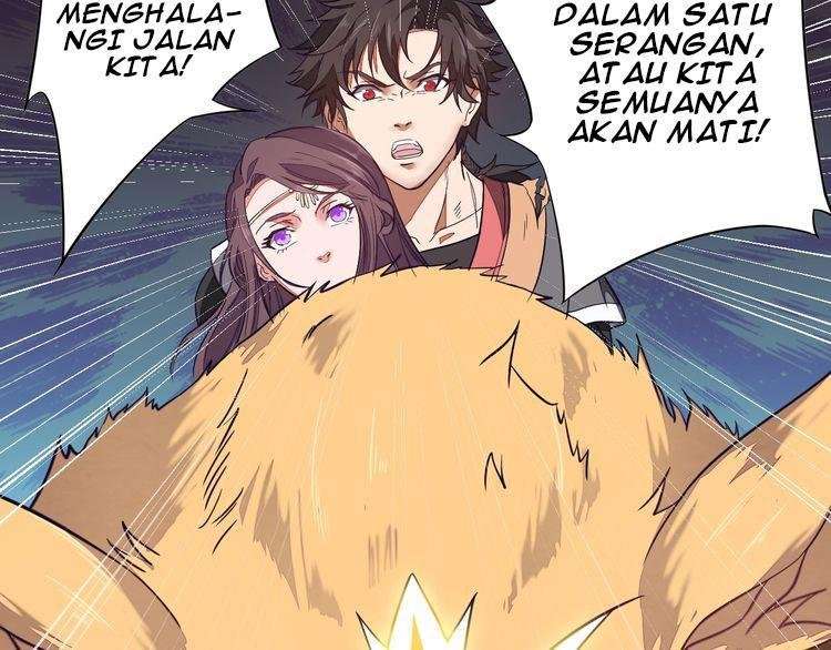 The Sleepy Dragon Continent Chapter 5 Gambar 53