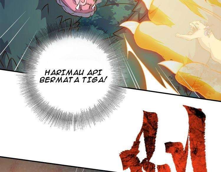 The Sleepy Dragon Continent Chapter 5 Gambar 57