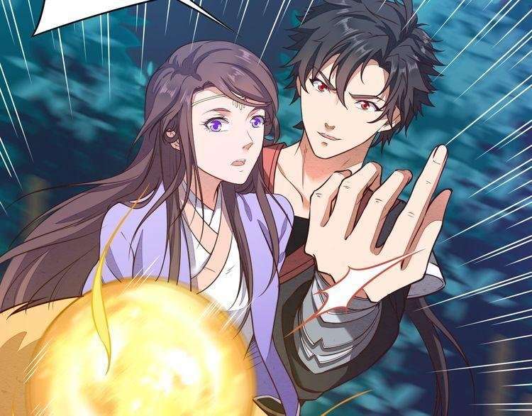 The Sleepy Dragon Continent Chapter 5 Gambar 67