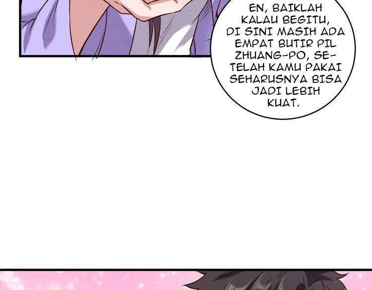 The Sleepy Dragon Continent Chapter 5 Gambar 7