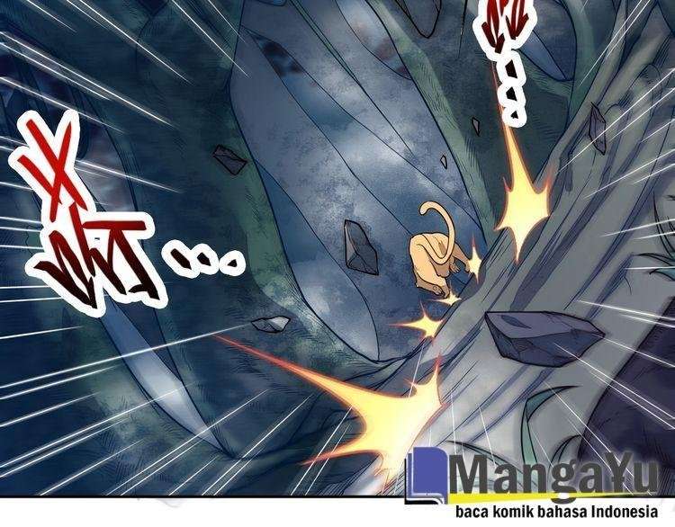 The Sleepy Dragon Continent Chapter 5 Gambar 71