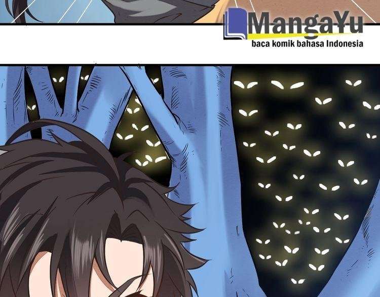 The Sleepy Dragon Continent Chapter 5 Gambar 78