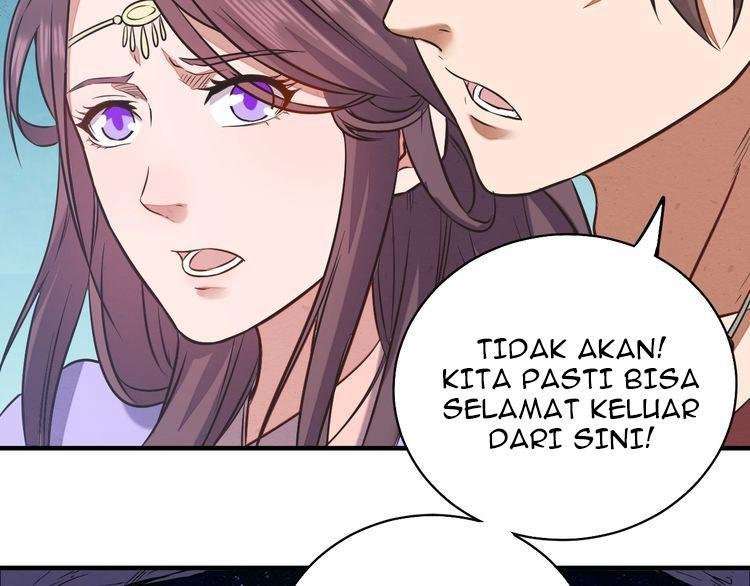 The Sleepy Dragon Continent Chapter 5 Gambar 81