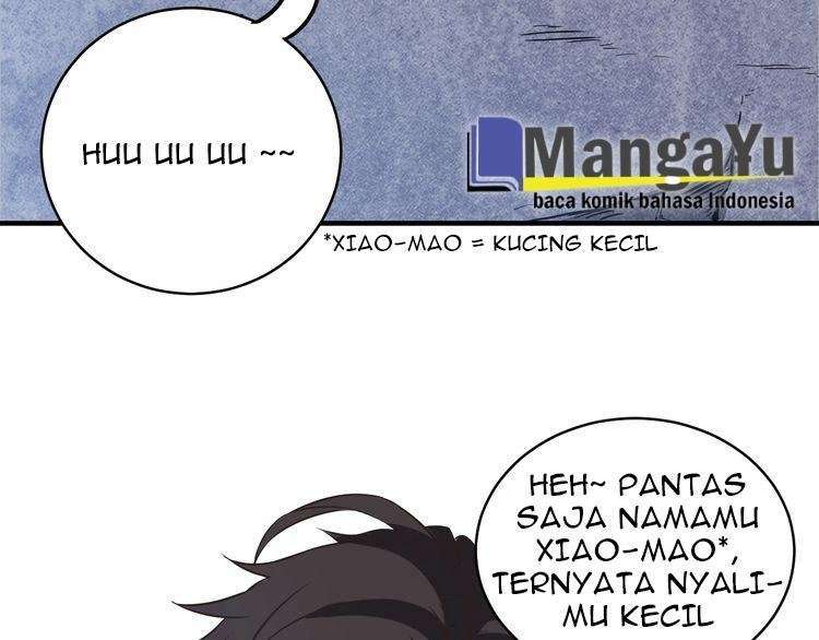 The Sleepy Dragon Continent Chapter 5 Gambar 86