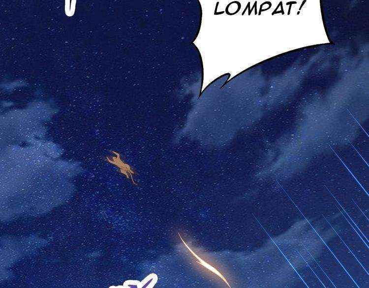 The Sleepy Dragon Continent Chapter 5 Gambar 90