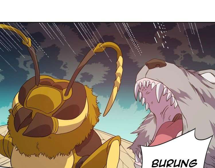 The Sleepy Dragon Continent Chapter 6 Gambar 106