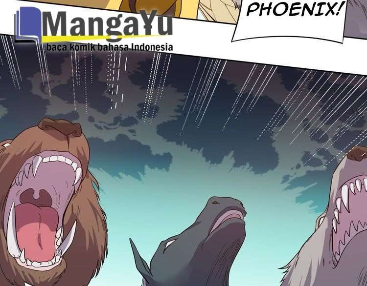 The Sleepy Dragon Continent Chapter 6 Gambar 107