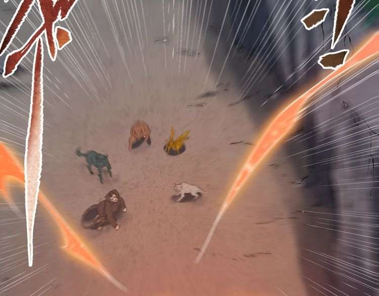 The Sleepy Dragon Continent Chapter 6 Gambar 110